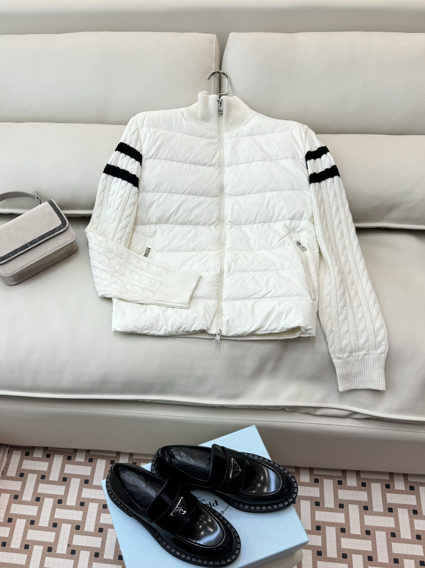 Moncler Down Jackets